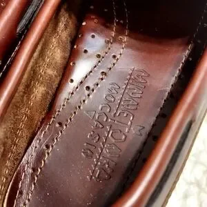 Minnetonka | Shoes | Minnetonka Mens Essential Driver  display picture 3